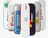 Data Card Recharge Service