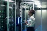 Data Center Maintenance