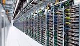 Data Center Setup