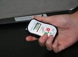 Data Logger Calibration Service