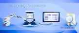 Data Scanning Services