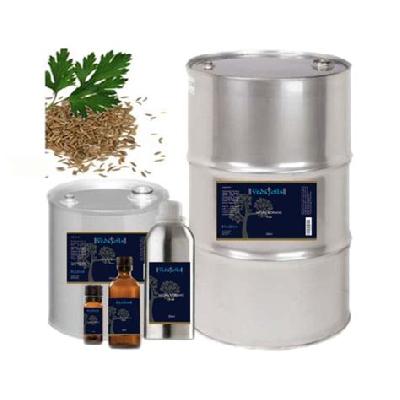 Davana Oil 