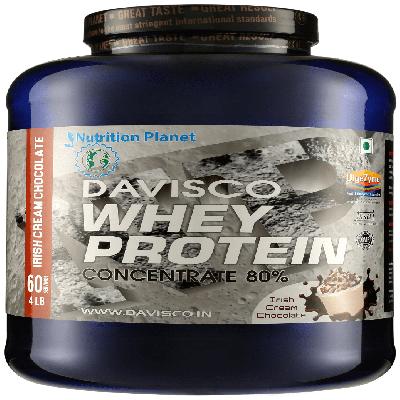 Davisco Whey Protein