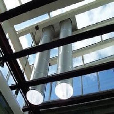 Daylight Pipe
