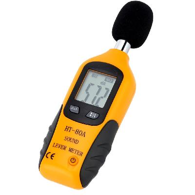 dB Meter