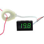 Dc Ampere Meter