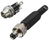 Dc Connector