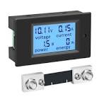 Dc Energy Meter