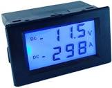 Dc Meter
