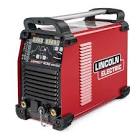 Dc Tig Welding Machine