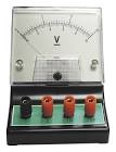 Dc Voltmeter