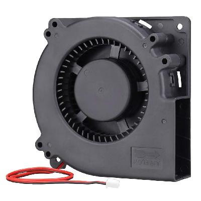 DC Blower