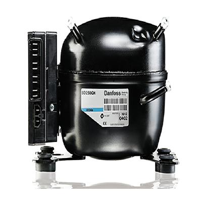 DC Compressor