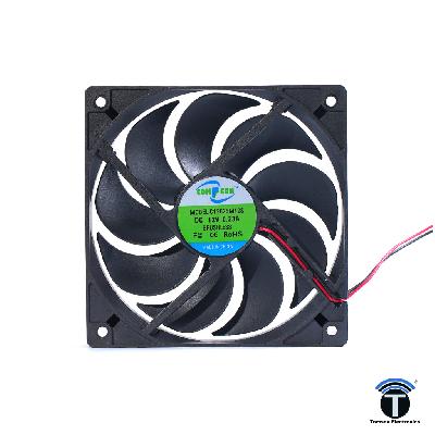 DC Cooling Fan