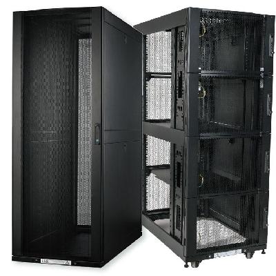 DCS Cabinets