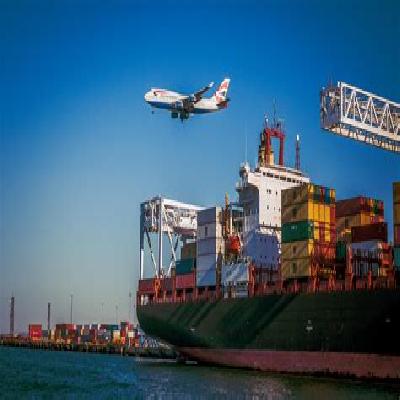 DDP Shipments