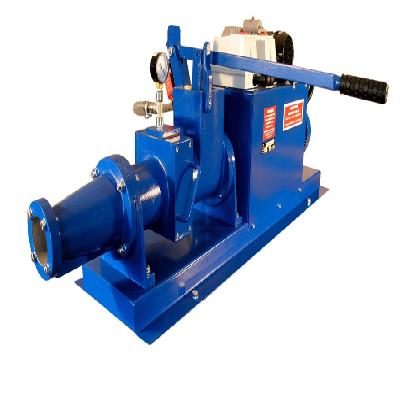 De Airing Machine 