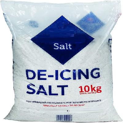 De Icing Salt