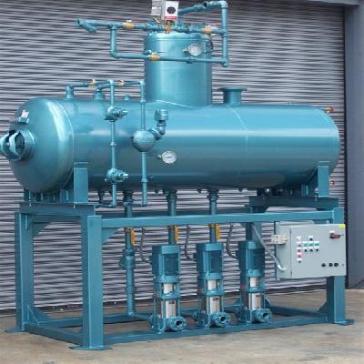 Deaerator 