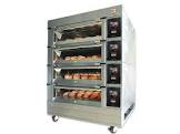 Deck Ovens