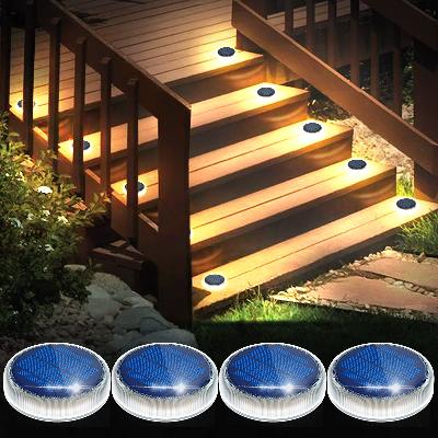 Deck Lights