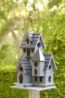 Decorative Bird House