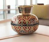 Decorative Brassware
