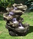 Decorative Fountain