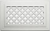 Decorative Grill