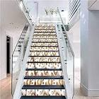 Decorative Stair