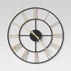 Decorative Wall Clock