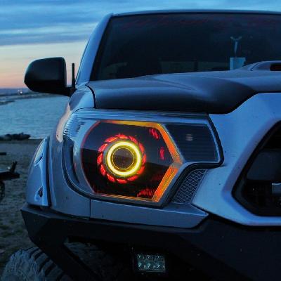 Decorative Car Light
