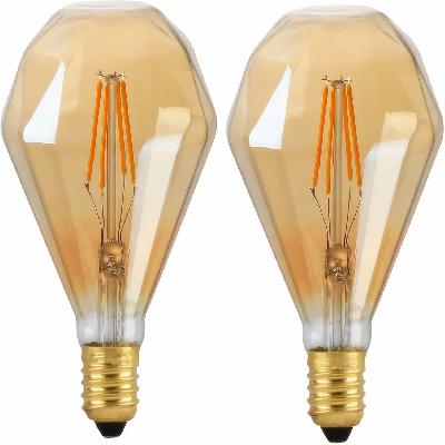 Decorative Light Bulb