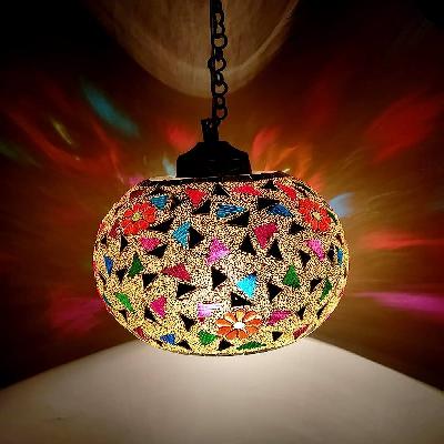 Decorative Lighting Glass