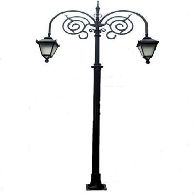 Decorative Lighting Pole