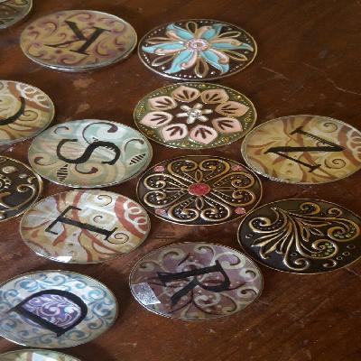 Decorative Magnets