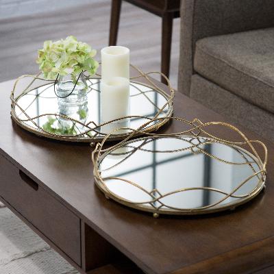 Decorative Trays 