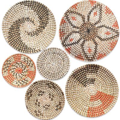 Decorative Wall Baskets