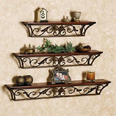 Decorative Wall Shelves 