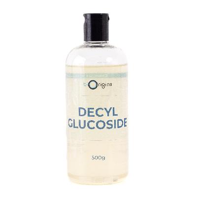 Decyl Glucoside 