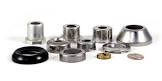 Deep Drawn Components
