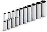Deep Socket Set