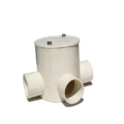 Deep Junction Box