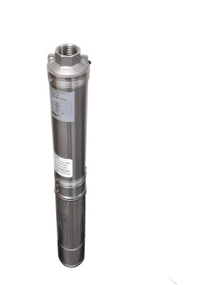 Deep Well Pumps