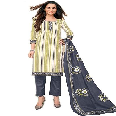 Deeptex Ladies Suits