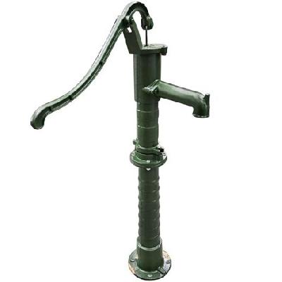 Deepwell Hand Pump