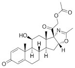Deflazacort
