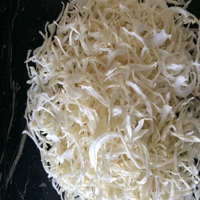 Dehydrated Onion Flake