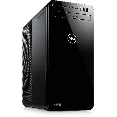 Dell Desktop Computer