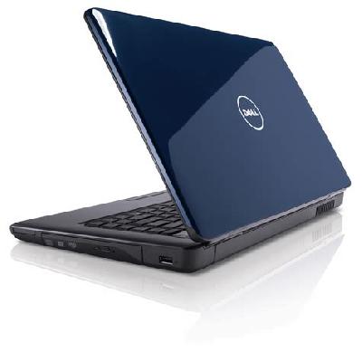Dell Laptops
